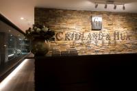 Cridland & Hua Lawyers image 1